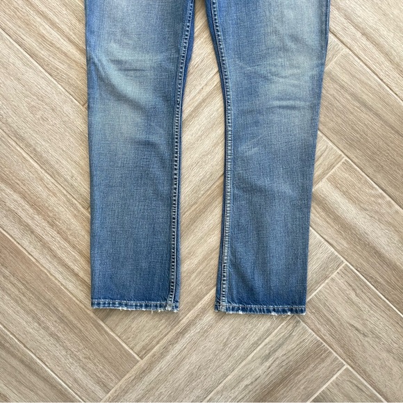 BKE Woman's Boot Cut Jeans size 32 (may be the Carter style) - Picture 4 of 14